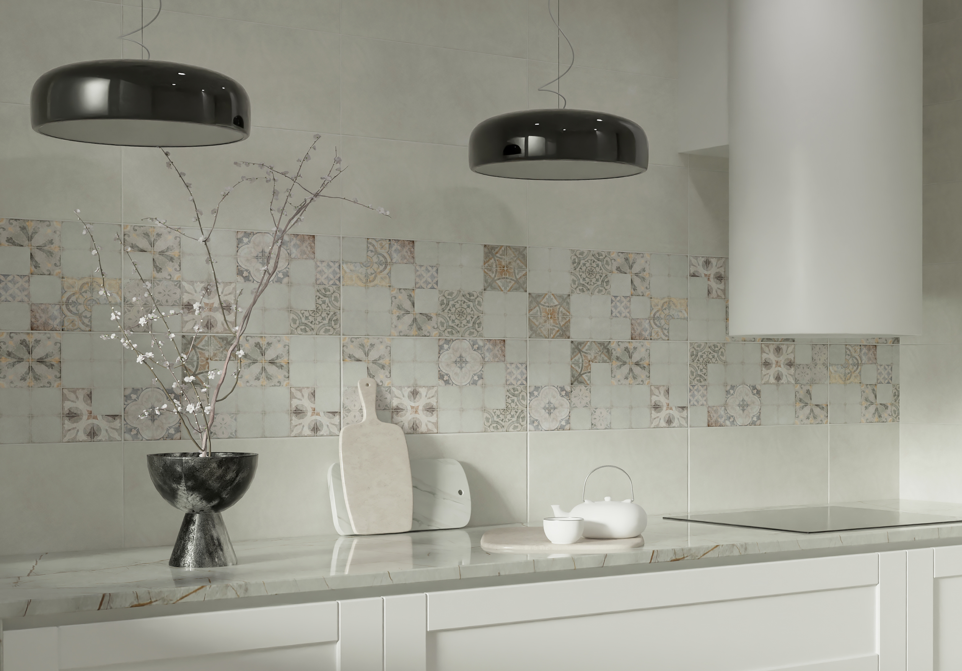 Керамическая плитка коллекция Онли фото 1